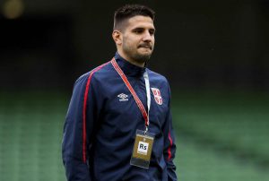 MITROVIĆEV PREPOROD: U Fulamu kao kod kuće, idemo direktno u Premijer ligu