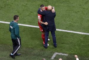 POSLE SMS-A: Saradnik Muslina otkrio da se za Mundijal sprema još jedno ime koje je u žiži