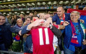 DOBIO ‘VOLJNO’: Kolarov propušta SPAL, odmara za Liverpul