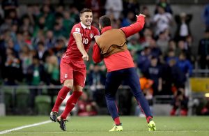 MITROVIĆ OBOREN ZA PENAL: Dušan Tadić doneo vođstvo Srbiji (VIDEO)