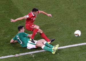 DESETA ‘RECKA’ DUŠANA TADIĆA: Srbin nastavio golgetersku formu u ‘Klasikeru’ holandskog fudbala (VIDEO)