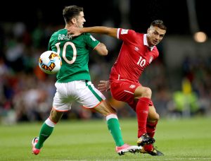 TADIĆ NA METI VELIKANA: Slavni klub zove reprezentativca Srbije