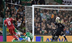 KVALFIKACIJE ZA SP: Srbija savladala Irsku, jedna pobeda nas vodi u Rusiju! (VIDEO)