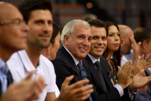 Oproštaj Dude Ivkovića