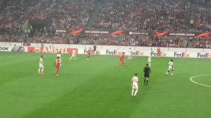 KAKVA REAKCIJA POSLE ZVEZDE: Keln doveo legendarnog napadača (VIDEO)