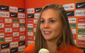 I ŽENE IGRAJU FUDBAL: Ako znate ko je Kristijano Ronaldo, sramota je da ne znate nju