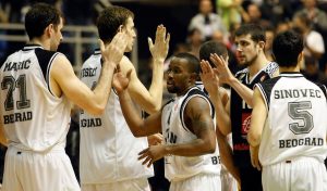 POTVRDIO I MIŠKO RAŽNATOVIĆ: Bivši igrač Partizana potpisao za Megu (FOTO)