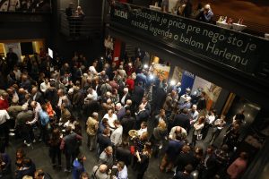 EMOTIVNO VEČE U JDP: Održana premijera filma ‘250 stepenika’