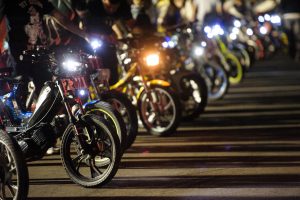 AUTO-MOTO: Održana treća trka Moped Endurance Kupa