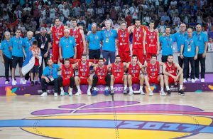 ‘ORLOVI’ POLEĆU U NOVEMBRU: Ovo je kompletan raspored kvalifikacija za Svetsko prvenstvo (VIDEO)