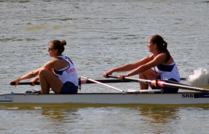 SENIORSKO SP U VESLANJU: Slijepčevićeva i Jošićeva u repesažu za finale