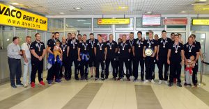 SPORT NA TV: Dan prepun sjajnih prenosa i to bez fudbala!