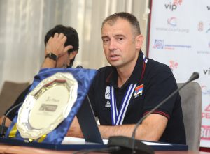 LIGA NACIJA: Srbija bolja i od Koreje, šesti trijumf