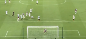 PREMIJER LIGA: Hadersfild primio prvi pogodak i to ‘evroautogol’, Bilić se spasio (VIDEO)