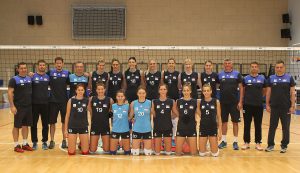 ODBOJKA: Bugarska bolja od Srbije nakon preokreta