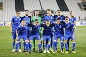 LIGA EVROPE: Dinamo učinio uslugu Partizanu, Austrija razbila Rijeku u gostima