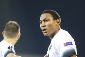 ‘NA ŠTA LIČIŠ…’: Tavamba objavio sliku svoje Panini sličice i postao meta saigrača (FOTO)