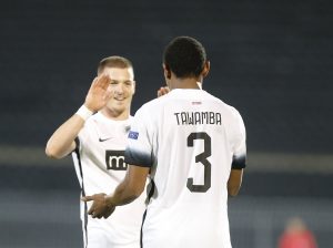 ĐUKIĆ OSTAJE PRI NOVOJ FORMACIJI: Jedan od ključnih igrača spreman, drugi ne…