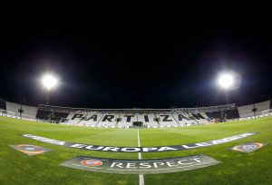 DIVNE VESTI ZA NAVIJAČE PARTIZANA: Reprezentacija se vraća u Humsku!