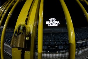 U HUMSKOJ NISU OPTIMISTIČNI: Partizan protiv Plzena pred praznim tribinama, situaciju pogoršavaju i dešavanja sa derbija!?