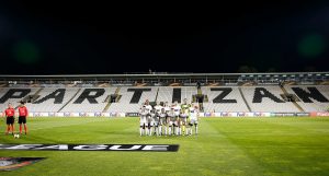 ŠTA ĆE BITI SA ‘JNA’? Sud doneo odluku – stadion ne pripada Partizanu!