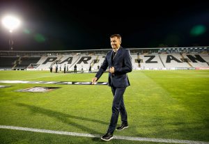 MIROSLAV ĐUKIĆ: Ne mogu ništa da im prigovorim, igrali su dobro