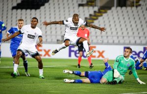 TRAŽE SE POJAČANJA: Dve suspenzije ‘miniraju’ Partizan pred Plzen