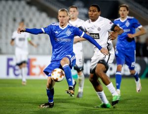 ČUDNI SU PUTEVI FUDBALSKI: Dinamo Kijev ‘pomaže’ Partizan…