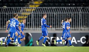 LIGA EVROPE 1/16: Dinamo iznenadio Rimljane, Plzen nemoćan u Lisabonu (VIDEO)