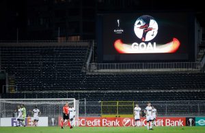 MERE PREDOSTROŽNOSTI: Partizan u Albaniji sa svojim kuvarom i obezbeđenjem, nema treninga u Elbasanu!