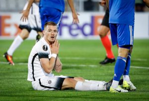 STRANI PORTAL IZVREĐAO I ISMEJAO OŽEGOVIĆA: Moron! (FOTO) (VIDEO)