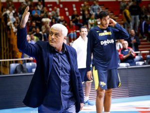 FENERU TRIJUMF, PARTIZANU NADA: Crno-beli propisno namučili šampiona Evrope, imaju čemu da se nadaju!