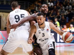 ODUŠEVLJENJE NA TVITERU: Grobari prezadovoljni otvaranjem sezone, posebno dvojicom igrača! (FOTO)