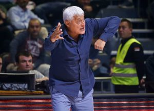 NIKOLIĆ: Moramo bolje! VELIČKOVIĆ: Ne smemo da pustimo 16 trojki!