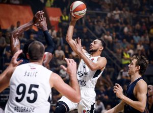 PARTIZAN DOBIJA PREDSEDNIKA: Poznati biznismen na čelu košarkaškog kluba?!