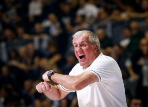 UZBUDLJIV DERBI U ISTANBULU: Vilbekin srušio desetkovani Fener, Veseli isključen nakon rvanja na terenu! (VIDEO)