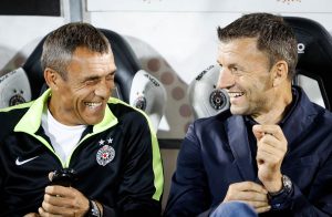 OVO ĆE ODUŠEVITI NAVIJAČE PARTIZANA: Grobari, vest koju ste s nestrpljenjem čekali!