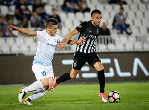 ZORAN TOŠIĆ: Ovo je ozbiljno takmičenje, a Partizan tu pripada!