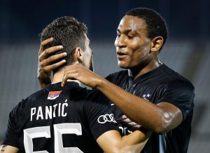 ĐUKIĆ PRED JANG BOJS: Idemo na pobedu u Bernu