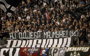 NAKON UVREDA JUGA: Ožegović odgovorio Grobarima jednom fotografijom (FOTO)