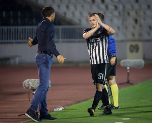 MIROSLAV ĐUKIĆ: Ekipa je potrošena, ali je izgledala jako dobro (VIDEO)