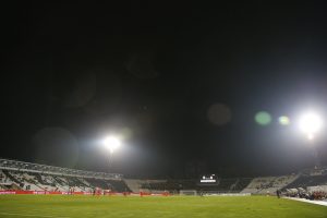 KATASTROFA ZA PARTIZAN: Ozbiljan udarac na crno-bele ambicije!