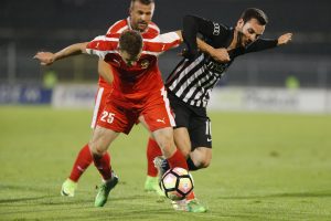 SAMO DA SE IZBORI EVROPA: Napredak pred vratima ima veliko pojačanje!