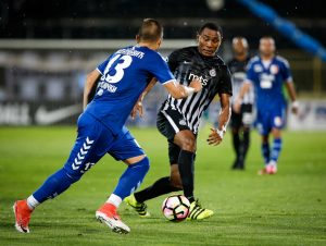 HOTSPORT SAZNAJE: Partizan krenuo po desnog beka, evo koliko para traži Radnički!