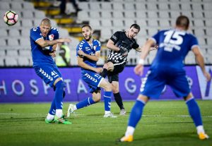 NIŠLIJE PRED DERBI: Pokazaćemo Partizanu da smo jedni od najboljih u Srbiji!
