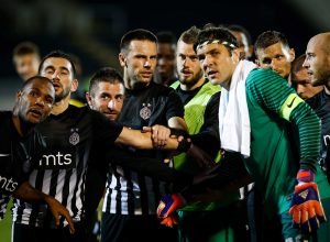 LOŠE VESTI: Partizan bez jednog od najboljih i protiv Napretka u sredu