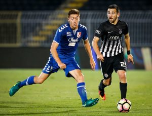 DILEMA NA ČAIRU: Treća sreća ili novi trener u Radničkom?