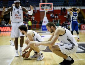 JEDAN MANJE: Novi odlazak iz Partizana, interesantni centar nije prošao probu