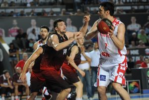 EUROBASKET: Prvo eliminacija, a onda još jedna katastrofalna vest za Gruziju (VIDEO)