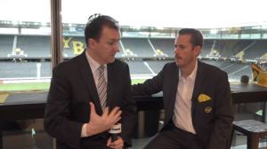 VESNIK IZ BERNA: Evo kako bi izgledao stadion Partizana 2009.godine, ali… (VIDEO)